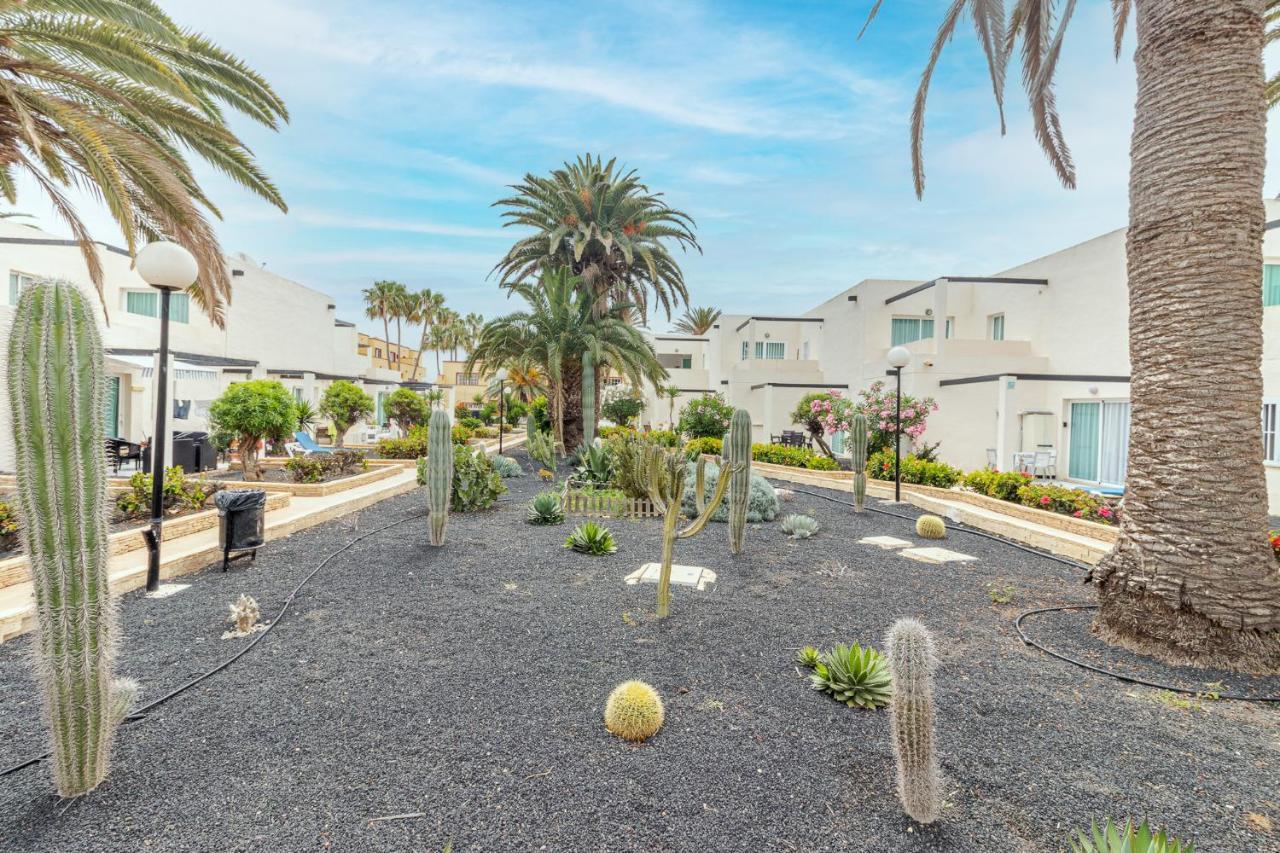 Apartmán Flatguest Alisios